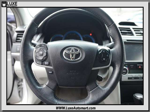 Toyota Camry 2014 photo 20